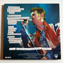 Load image into Gallery viewer, David Bowie - Come and Say hello - Blue vinyl 2LP
