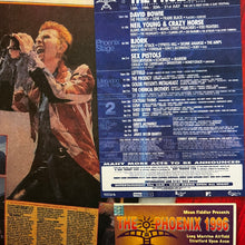 Load image into Gallery viewer, David Bowie - Come and Say hello - Blue vinyl 2LP

