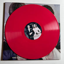 Load image into Gallery viewer, Duran Duran - Time for Temptation - rare limited PINK vinyl LP
