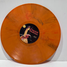 Load image into Gallery viewer, Queen - Maimarktmagic - rare limited ORANGE vinyl LP
