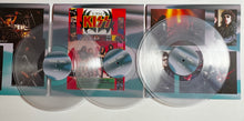 Load image into Gallery viewer, Kiss - Alive 1995 - ULTRA limited CRYSTAL vinyl 3LP
