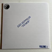 Load image into Gallery viewer, Led Zeppelin - Demos. Vol 1 - rare limited COLOR vinyl LP
