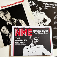 Load image into Gallery viewer, David Bowie - Operation Moonbeam - 2LP
