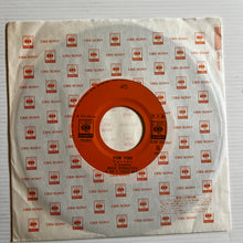 Load image into Gallery viewer, Bruce Springsteen - Fire - Promo Japan 7" single
