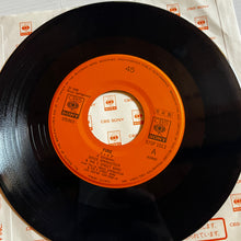 Load image into Gallery viewer, Bruce Springsteen - Fire - Promo Japan 7" single

