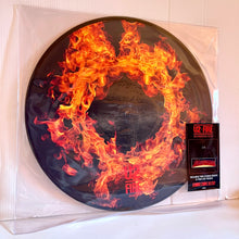 Load image into Gallery viewer, U2 - Fire - Picture Disc RSD
