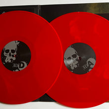 Load image into Gallery viewer, Ozzy Osbourne - Blizzard of Ozz - Canada Tour '81 - RED vinyl 2LP
