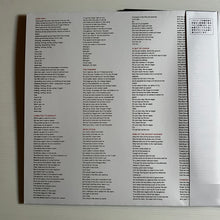 Load image into Gallery viewer, Iron Maiden - World Slavery Canada Tour - rare limited MULTI COLOR vinyl 2LP
