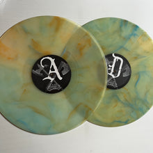Load image into Gallery viewer, Metallica - Load Promo Tour'96 - rare limited GREEN vinyl 2LP
