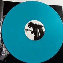 Load image into Gallery viewer, Bon Jovi - Tour 84 - rare limited BLUE vinyl
