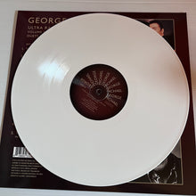 Load image into Gallery viewer, George Michael - Ultra Rare Tracks Vol 5 - Limited WHITE vinyl LP
