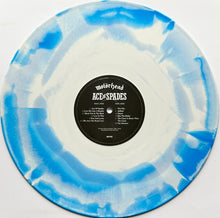 Load image into Gallery viewer, Motörhead - Ace of Spades (50th Anniv.) - blue &amp; white vinyl Edition
