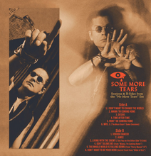Load image into Gallery viewer, Ozzy Osbourne - Some More Tears - rare limited COLOR vinyl LP
