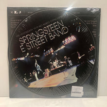 Load image into Gallery viewer, B. Springsteen - The Legendary 1979 No Nukes Concerts - Spain 2LP edition with promo Slipmat
