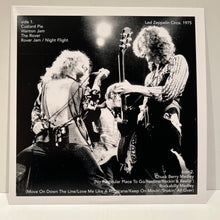 Load image into Gallery viewer, Led Zeppelin - Circa 1975 - rare marbled grey vinyl LP
