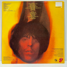 Load image into Gallery viewer, The Rolling Stones - Goat&#39;s Head Soup- ultra rare SPLATTERED edition Czech 1991
