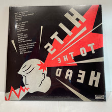 Load image into Gallery viewer, Franz Ferdinand - Hits to the Head - new 2 RED LP gatefold + booklet
