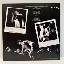 Load image into Gallery viewer, U2 - Check! Attention! Boy Tour First leg - rare and limited GREEN vinyl LP
