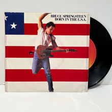 Load image into Gallery viewer, Bruce Springsteen - Born in the USA - Single 7&quot; Australia BA223245
