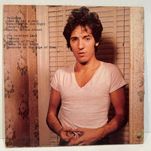 Load image into Gallery viewer, Bruce Springsteen - Darkness on the Edge of town - rare US/Jap Release stickered LP
