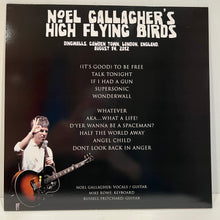 Load image into Gallery viewer, Noel Gallagher - OASIS - Good To Be Here - rare limited purple vinyl LP
