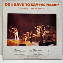 Load image into Gallery viewer, Bruce Springsteen - The Jersey Devil Hits again - rare studio outtakes LP
