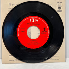 Load image into Gallery viewer, Bruce Springsteen - Badlands - Spain RE 7&quot; single CBS 6838
