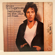 Load image into Gallery viewer, Bruce Springsteen - Darkness on the Edge of Town - Brazil RE LP CBS 138632

