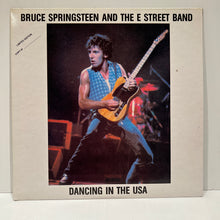 Load image into Gallery viewer, Bruce Springsteen - Dancing in the USA - Limited edition vinyl 2LP
