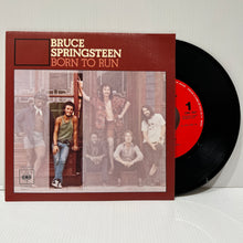 Load image into Gallery viewer, Bruce Springsteen - Born to Run - rare Spanish  CBS 3661
