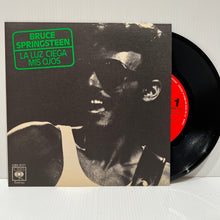 Load image into Gallery viewer, Bruce Springsteen -La Luz Ciega Mis Ojos - rare Spanish reissue  CBS 5121
