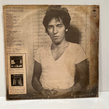 Load image into Gallery viewer, Bruce Springsteen - Oscuridad en el Suburbio - very rare Argentina CBS 19893
