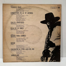 Load image into Gallery viewer, Bruce Springsteen - Born to Run - rare Promo Argentina gatefold cover LP
