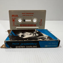 Load image into Gallery viewer, Bruce Springsteen - Sherry Darling - ULTRA RARE promotional cassette SPAIN CBS 9568 K
