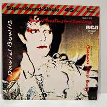 Load image into Gallery viewer, David Bowie - Scary Monsters (and Super Creeps) - Germany RCA PC9657 AF 12&quot; maxi
