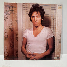 Load image into Gallery viewer, Bruce Springsteen - Darkness on the Edge of Town - UK release HYPE STICKER
