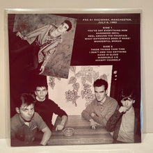 Load image into Gallery viewer, The Smiths - Hello Little Charmers - very rare limited promo PURPLE vinyl LP
