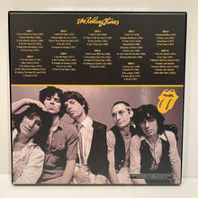 Load image into Gallery viewer, The Rolling Stones - Trawlin&#39; the Vaults. Studio Gems 1967/2002 - rare limited crystal  5LP box
