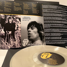 Load image into Gallery viewer, The Rolling Stones - Trawlin&#39; the Vaults. Studio Gems 1967/2002 - rare limited crystal  5LP box
