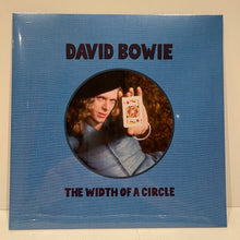 Load image into Gallery viewer, David Bowie - The Width of a Circle - Limited 10&quot; EP
