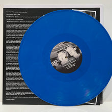 Load image into Gallery viewer, The Beatles - Deep in the Heart of Madness - rare limited BLUE vinyl LP
