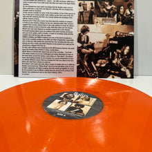Load image into Gallery viewer, The Beatles - Untouched by the hand of madness - rare limited ORANGE vinyl LP
