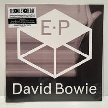 Load image into Gallery viewer, David Bowie - The Next Day - EP - RSD 2022
