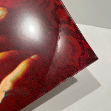 Load image into Gallery viewer, Jimi Hendrix - Burning Desire - new 2LP Red &amp; Orange vinyl
