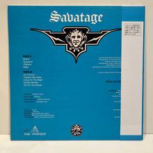 Load image into Gallery viewer, Savatage - Sirens - rare limited Picture Disc
