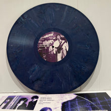 Load image into Gallery viewer, The Cure - Supporting Sioux - rare Purple vinyl LP
