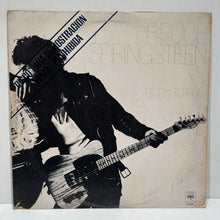 Load image into Gallery viewer, Bruce Springsteen - Born to Run - Argentina PROMO LP
