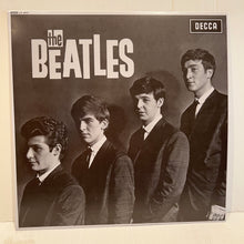Load image into Gallery viewer, The Beatles - The Decca Sessions - ultra rare LP
