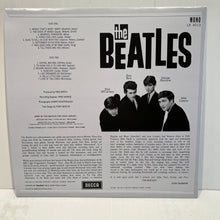 Load image into Gallery viewer, The Beatles - The Decca Sessions - ultra rare LP
