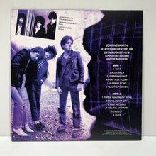 Load image into Gallery viewer, The Cure - Supporting Sioux - PROMO Marbled Vinyl Edition
